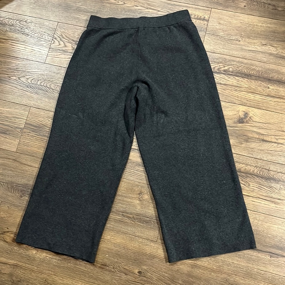 Loft knit pants